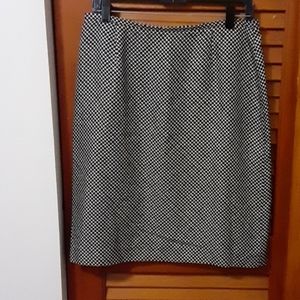 Ann Taylor skirt